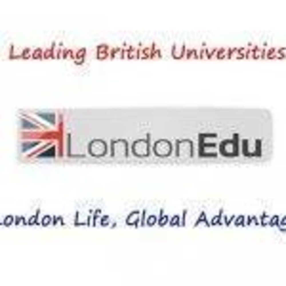 Meet your Posher, Londonedu